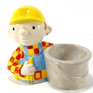 Bob the Builder Egg Cup Chapman 2001